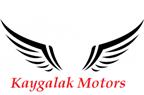 Kaygalak Motors  - Bingöl